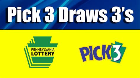 pa lottery past winning numbers evening|lottery numbers pick 3 evening.